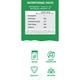 Innoveda Ginkgo Biloba Pure Herb Whole tea leaves 28 gm - Teas