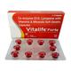 VITALIFE FORTE Soft Gelatin Capsule 10's - Supplements-Vam