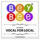 BeyBee Baby Powder (Pack of 2 x 100 gm) - Baby Powder