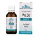 Wheezal Wl-50 Psoriasis Drops 30ML - Homeopathic Drops
