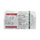 BRIVISSA 100 Tablet 10's - Epilepsy/Convulsion-Ant