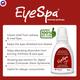 EyeSpa Red Eye Drops 10 ml (N) - Health Products
