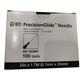 BD Precision Glide Needle (302803) (0.7 mm x 25 mm) (22 G x 1 TW) 1's - Surgical Instruments
