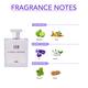 AND Ethereal Dreamer EDP FT & Global Mythical Bloom Trance EDP FT 100 ml - Body Mist/Spray