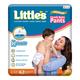 Little's Premium Comfy Cotton Soft Baby Pants (L) 62's - Diapers & Wipes