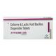 ZYFIXIME 200 Tablet 10's - Bacterial Infections-Cep