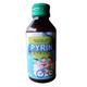 Ayursun Pyrin Syrup 100 ml - Speciality Medicines