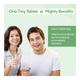 Zingavita Burn Max Garcinia Cambogia Tablet 60's - Herbal Dietary Supplement