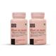 Sheneed Bloat No More Digestive Enzyme Capsule - Pack of 2 x 60's - Digestive Health