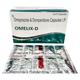 OMELIX D Capsule 20's - Ulcer/Reflux/Flatulence-Aaa