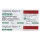 Vodis 0.3Mg Tablet 10's - Diabetes-Ant