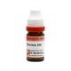 Dr. Reckeweg Bovista 200 Liquid 11 ml - Dilutions