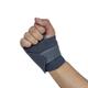Sahyog Wellness Wrist Brace with Thumb Support (Grey) 1's - Hand/Wrist Supports