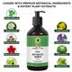 Organic Veda Raise Anti Hair Loss Shampoo 473 ml - Personal Care (Ayush)