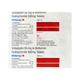 VILDARAY M Tablet 15's - Diabetes-Ant
