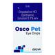 OSCO PET Eye Drops 5ml - Eye conditions-Oph