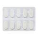 Eufox TZ Tablet 10'S - Bacterial Infections-Qui
