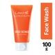 Lakme Blush & glow Creme Face wash with Peach Extracts 100g - Face Wash & Cleansers