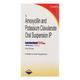 LACTOCLAAV DS 457 Dry Syrup 30ml - Bacterial Infections-Pen