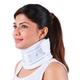Wellon Cervical Collar Hard Adjustable (M) - Neck/Shoulder Supports