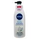 Nivea Express Hydration 5 in1 Complete Care Body Lotion (All Skin Types) 400 ml - Lotions & Creams