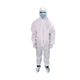 1Mile Coverall with Shoe Cover (95 GSM) - Ppe