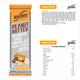 RiteBite Nutrition Assorted Bar - Choco Delite, Yogurt Berry, Peanut Butter, Fruits & Seeds, Nuts & Seeds, Sports Bar (Pack of 10) - Nutritional Bars