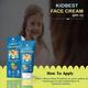 HealthBest Kidbest (3-13 Years) Face Cream - Watermelon Flavour 50 ml - Baby Skin Care