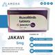 Jakavi 5mg Tablet 14'S - Cancer Oncology-Cyt