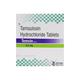 Tamsin Tablet 10'S - Bladder And Prostate Disorders-Dru
