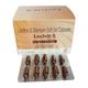 LECIVIT S Softgel Capsule 10's - Liver Disease