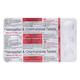 TELICUS CT 40mg Tablet 15's - Hypertension-Ang