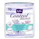 Bella Control Discreet Pads 10's - Extra - Sanitary Napkins