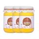 Swatma Gir Organic Cow Ghee (Pack of 3 x 500 ml) - Health Products