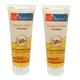 Dr Batra's Instant Glow Face Wash - Turmeric (Pack of 2 x 100 gm) - Face Washes