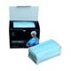 1Mile Disposable 3-Ply Face Mask - Green 100's - Face Mask