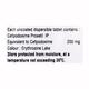 Cidaflox 200mg Tablet 10'S - Bacterial Infections-Cep