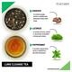 Teacurry Breathe Easy Tea Bags - Peppermint Licorice 30's - Teas