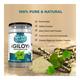 Nectar Valley Giloy Tinospora Cordifolia Powder 250 gm - Health Products