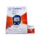 Contour TS Blood Glucose Monitor with 10 Strips - Blood Glucose Monitors/Strips