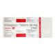 GLYDAY 50 Tablet 10's - Diabetes-Ant