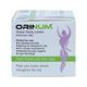 Orinum Anion Panty Liner (155 mm) 25's - Panty Liners