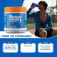 Fast&Up Creatine Monohydrate Powder 100 gm - Workout Essentials
