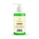 Khadi Leafveda Herbal Hand Wash - Neem & Lemongrass 200 ml - Hand Wash & Soaps