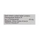 Praztac 40mg Tablet 10'S - Ulcer/Reflux/Flatulence-Aaa