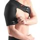 Be Safe Forever Shoulder Sling - Left - Abdomen/Neck/Arm/Elbow Supports