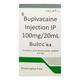 Buloc 0.5 Injection 20ml - Anaesthesia - Local-Ana
