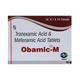OBAMIC M Tablet 10's - Bleeding Disorders-Hae
