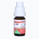 Adel Sinapis Nigra 200 Liquid 10 ml - Dilutions
