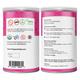 Organic Veda Rose Petal Powder 454 gm - Personal Care (Ayush)